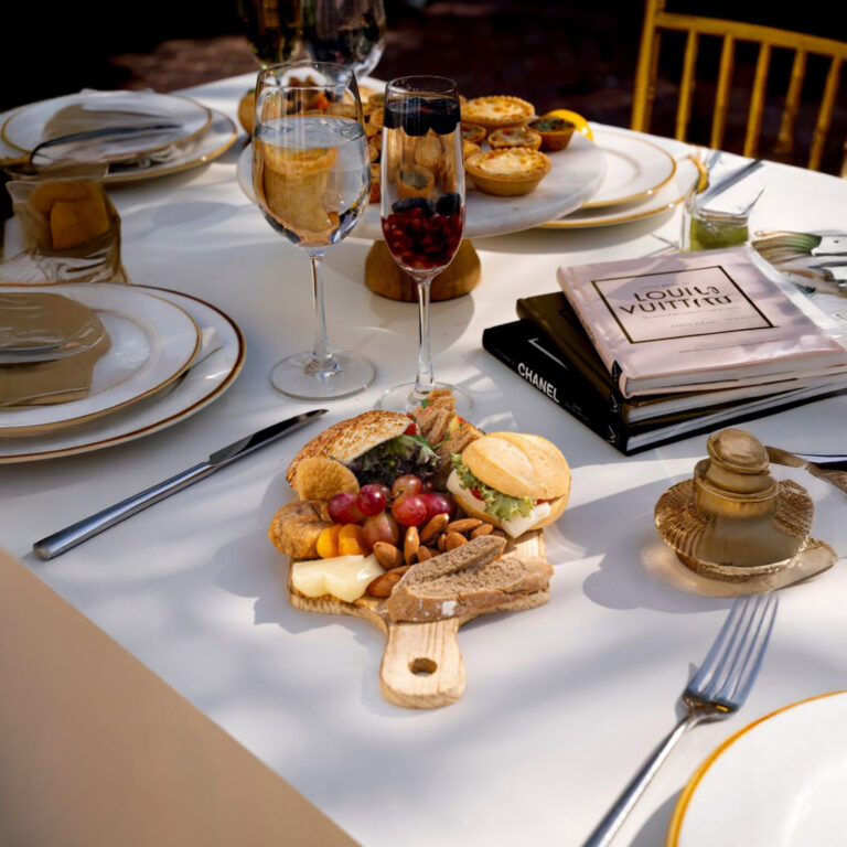 Intercat Hospitality Best Catering In Dubai