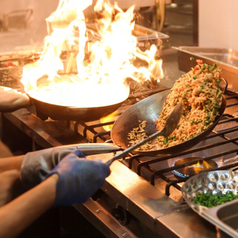 Intercat Hospitality Best Catering In Dubai