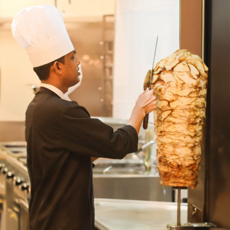 Intercat Hospitality Best Catering In Dubai