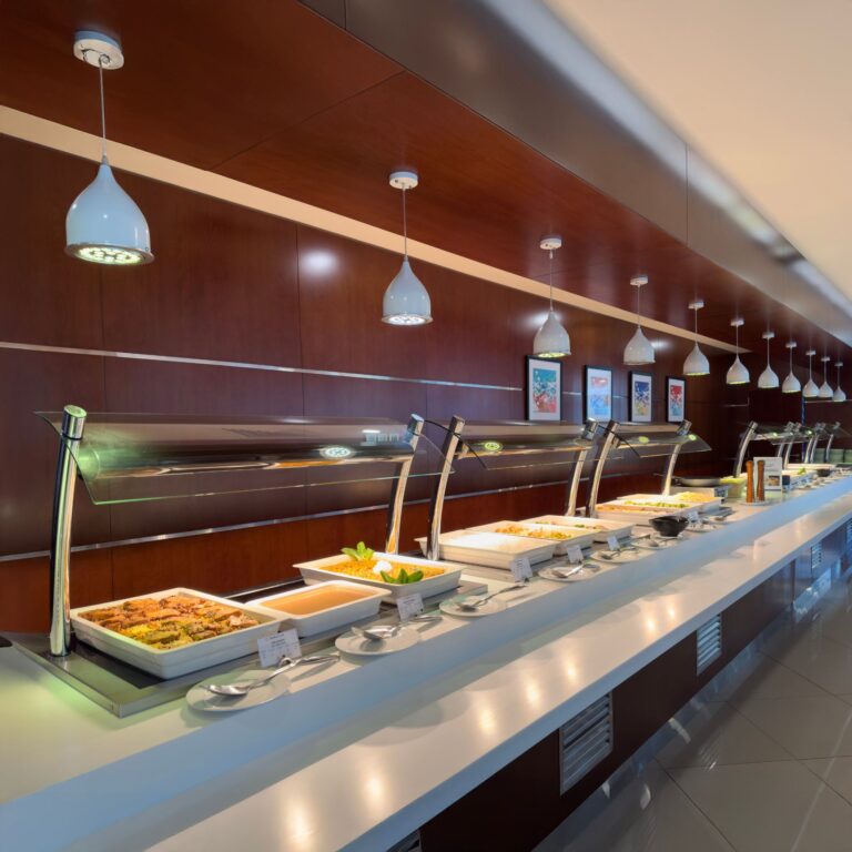 Intercat Hospitality Best Catering In Dubai