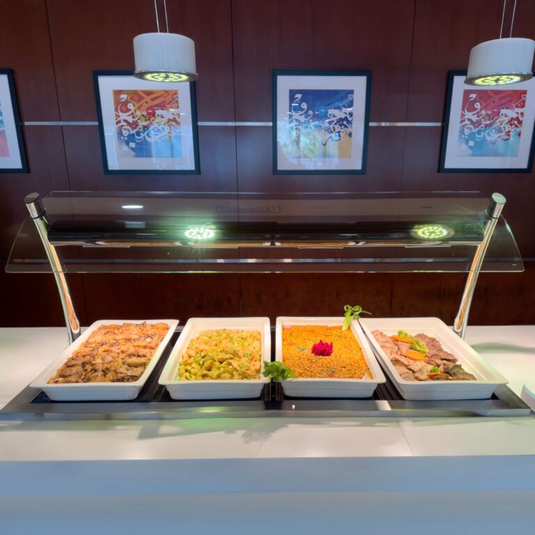 Intercat Hospitality Best Catering In Dubai
