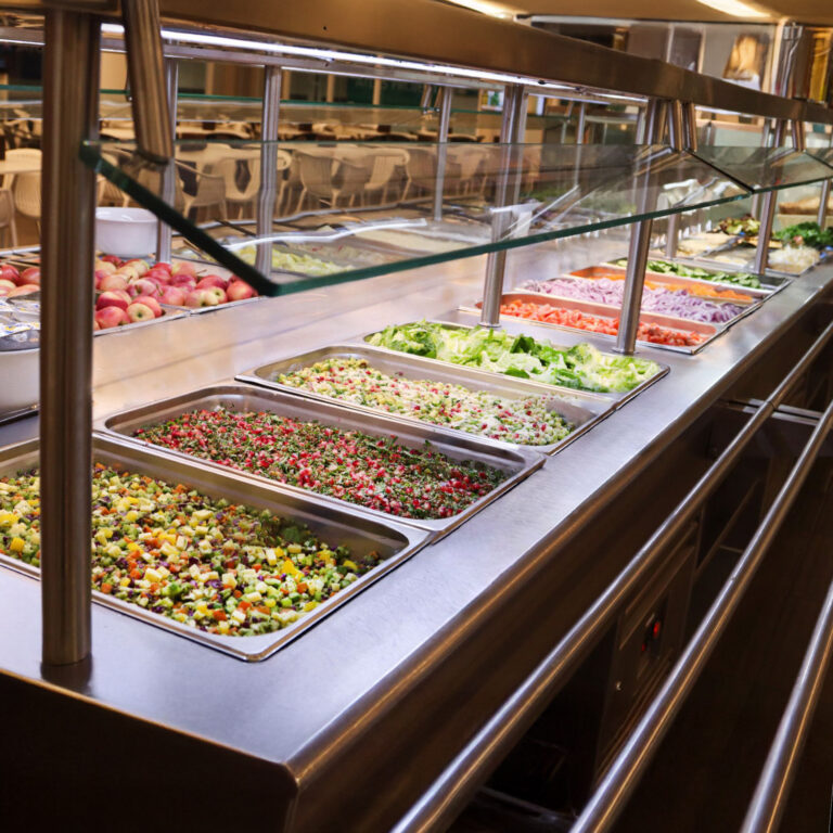 Intercat Hospitality Best Catering In Dubai